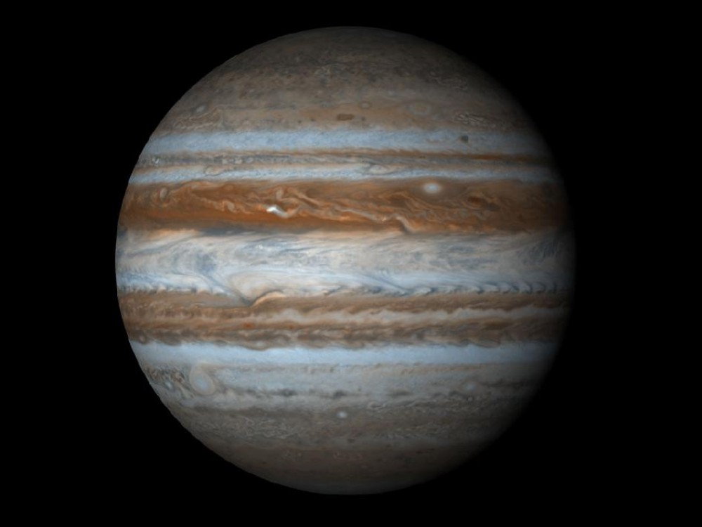 Top 63+ imagen jupiter horoskooppi